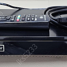 LG BP-640 블루레이 플레이어