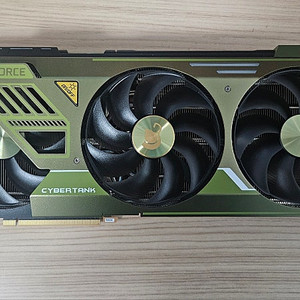 만리 RTX 4080 SUPER Gallardo 팝니다.