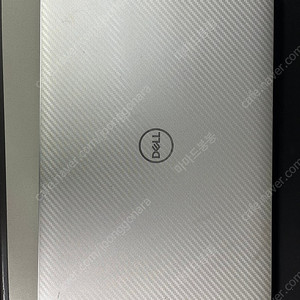 dell xps 9570 4k 터치스크린 노트북 팝니다