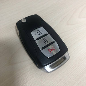 렉스턴스포츠 스마트키