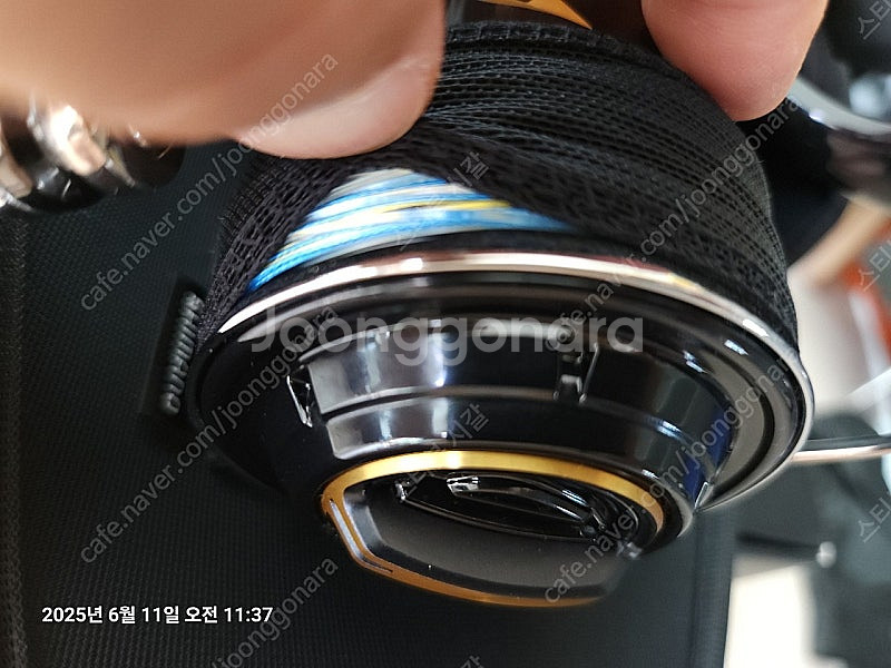 시마노 스텔라 14000XG--2