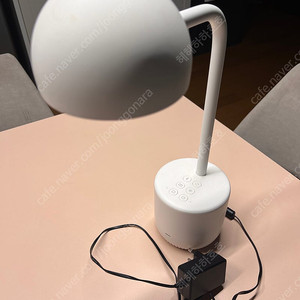 네이버 클로바 램프