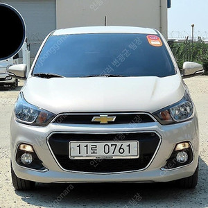 경차 중고 스파크 중고 시세 스파크 중고차 가격 진주색 2016년식 32,438km LT Plus C-TECH 수원중고차