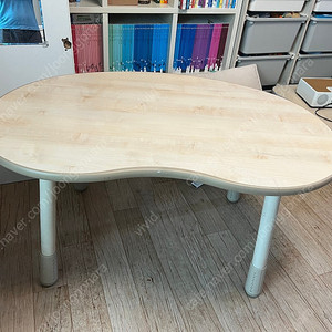 일룸 땅콩책싱