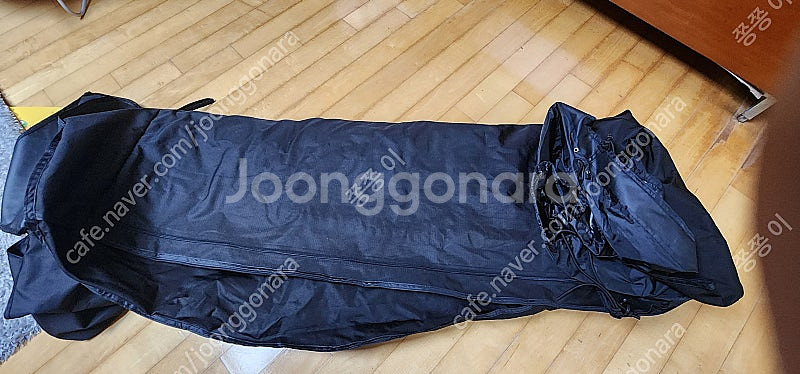 올뉴카니발용 캠핑용 D4꼬리텐트--1