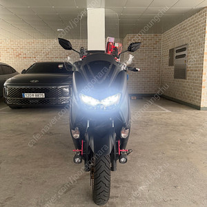 nmax 155 팔아요