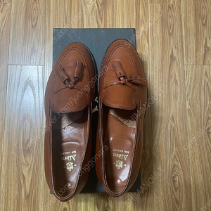 알든 662 태슬로퍼
