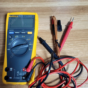 fluke 179