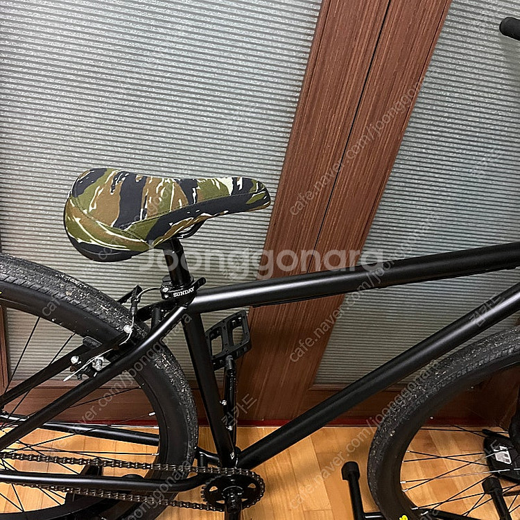 선데이 bmx 29인치--3