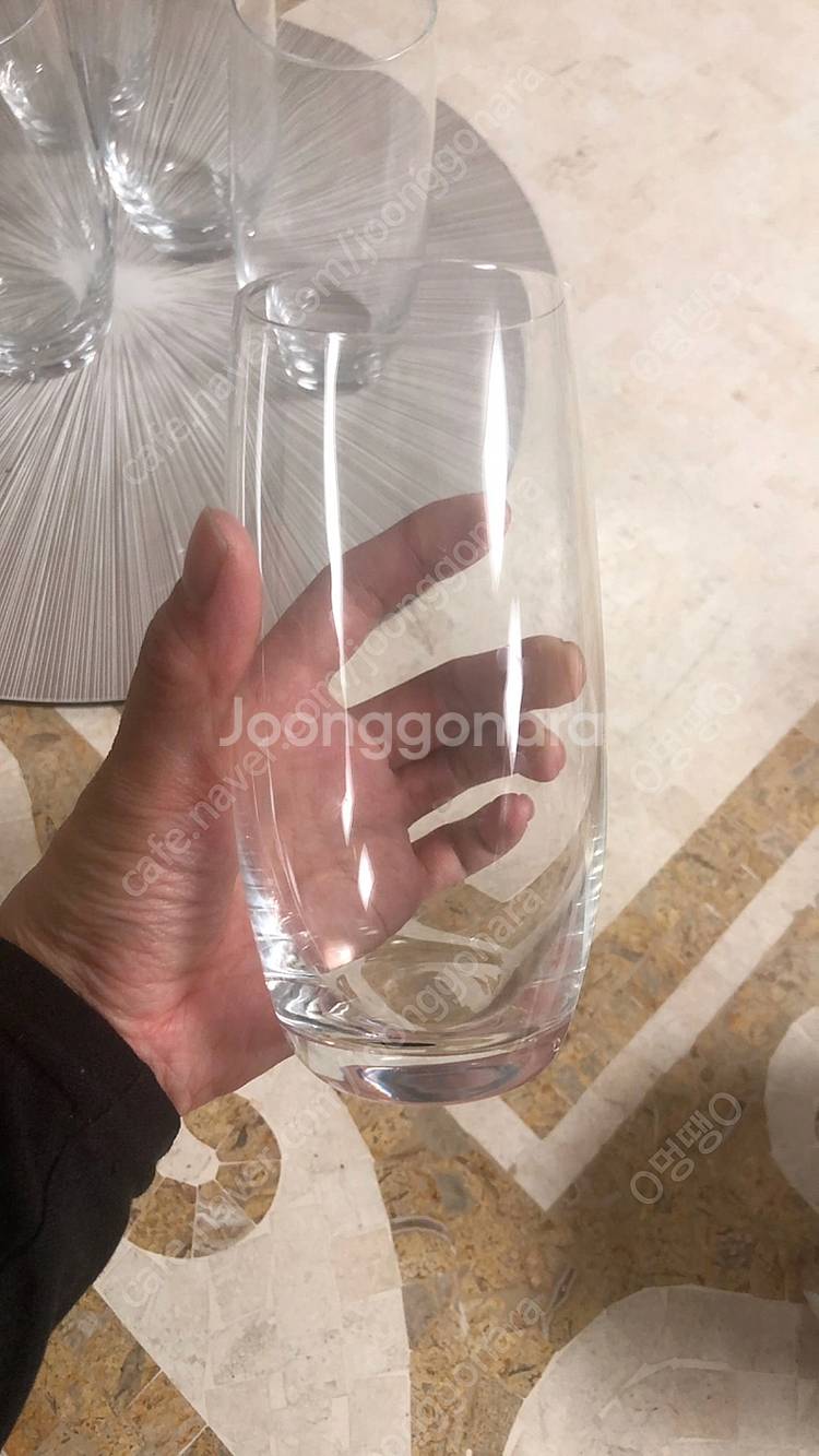 독일 쇼트즈위젤 퓨어 하이볼 글라스--2