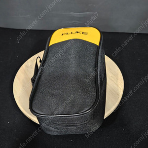 Fluke 289 멀티미터 중고 판매 (정품 프루브 포함 / Case Back 포함)