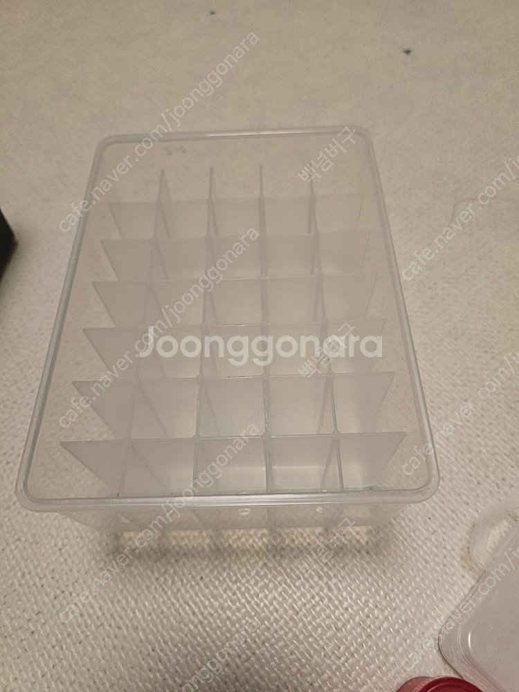 낚시 에기 태클 박스--1