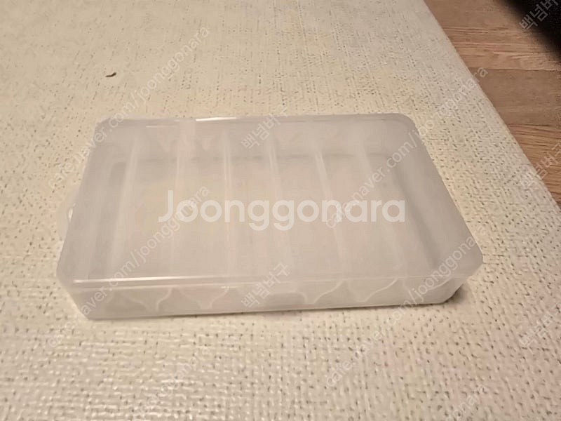 낚시 에기 태클 박스--2