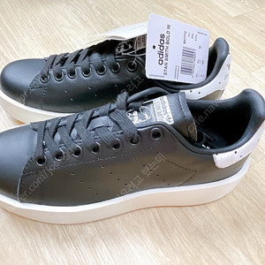 [새상품] ADIDAS 아디다스 스탠 스미스 볼드 풀박