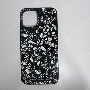 Casetify 아이폰12/12pro 케이스