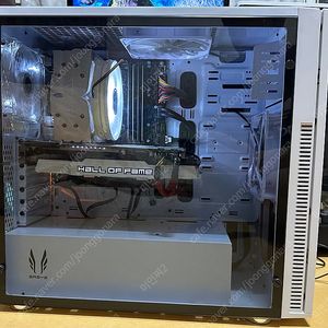 컴퓨터 완본체 팝니다