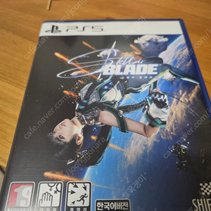 ps5 스텔라블레이드 판매합니다 택포42000