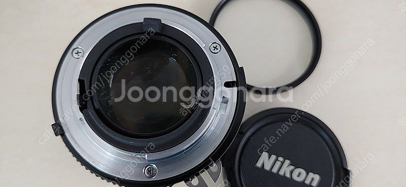니콘 mf50mm f1.4 (수동 표준렌즈) 골라서 각...--3