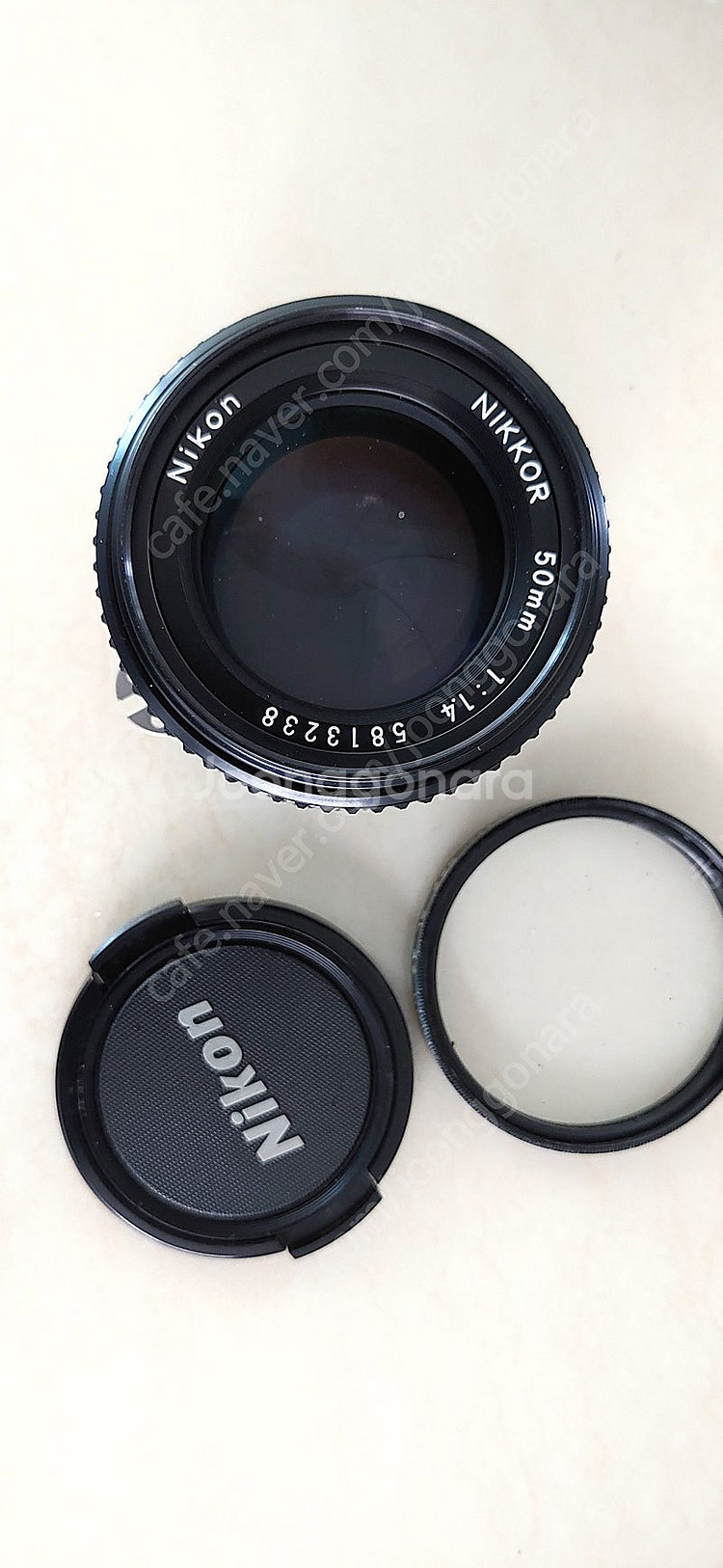 니콘 mf50mm f1.4 (수동 표준렌즈) 골라서 각...--4