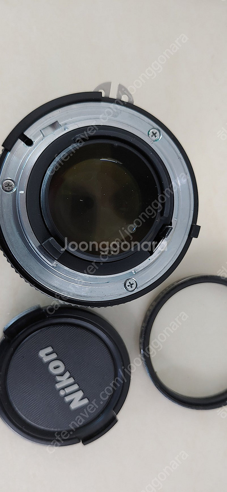 니콘 mf50mm f1.4 (수동 표준렌즈) 골라서 각...--6