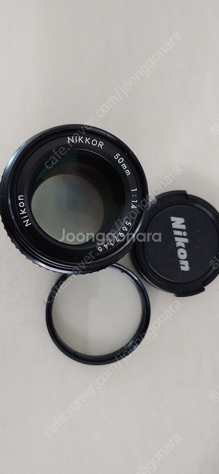 니콘 mf50mm f1.4 (수동 표준렌즈) 골라서 각...--7