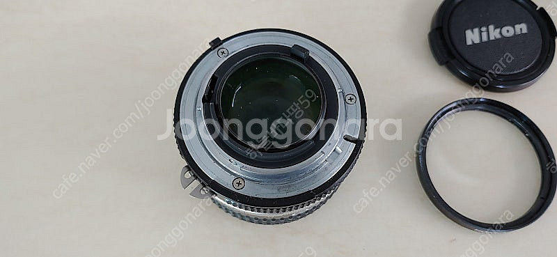 니콘 mf50mm f1.4 (수동 표준렌즈) 골라서 각...--9