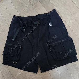 DH8348 -010 XL 나이키코리아 매장정품 ACG 반바지 상태좋음