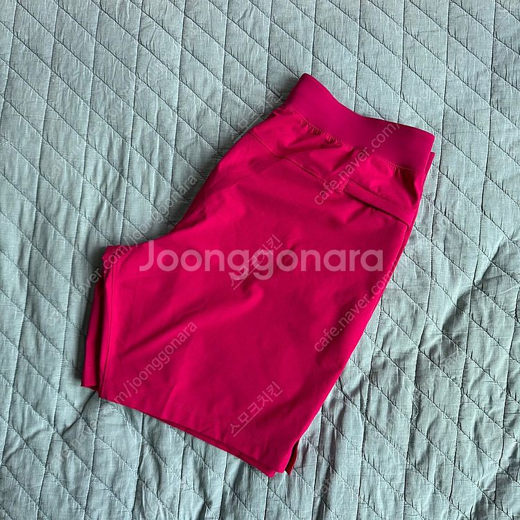 룰루레몬 제로드 인 라이너리스 쇼츠 7인치 남성 m 사...--4