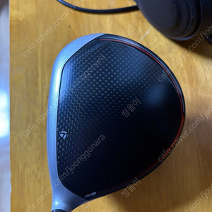 테일러메이드 M5 드라이버