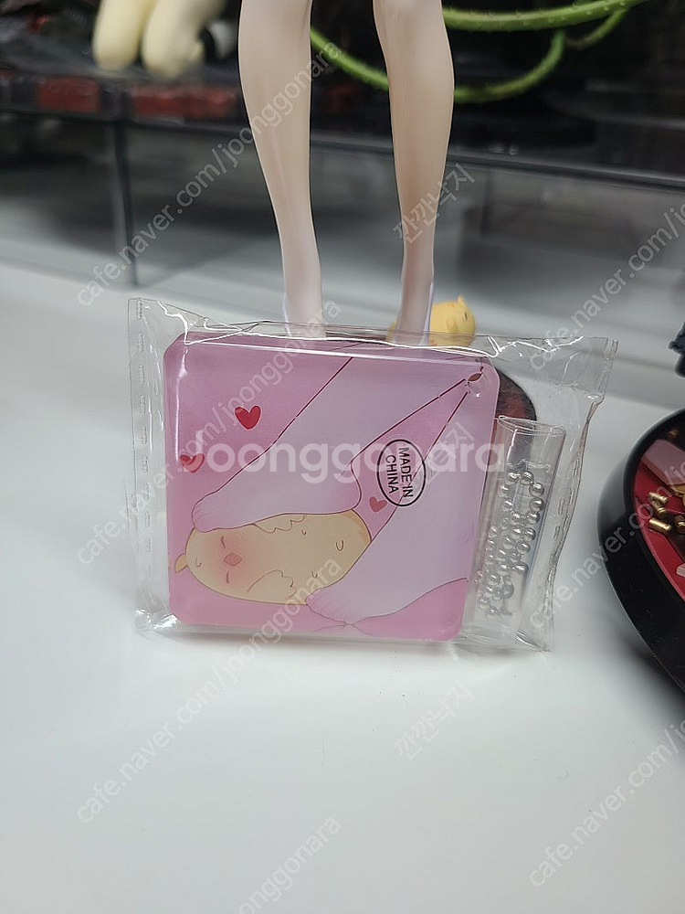 애니게임 벽람항로 르말랭--2