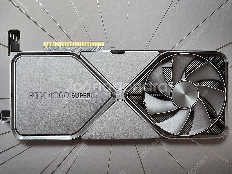 GeForce RTX 4080 super FE 판매합니...--0