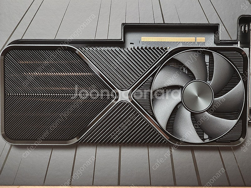 GeForce RTX 4080 super FE 판매합니...--1