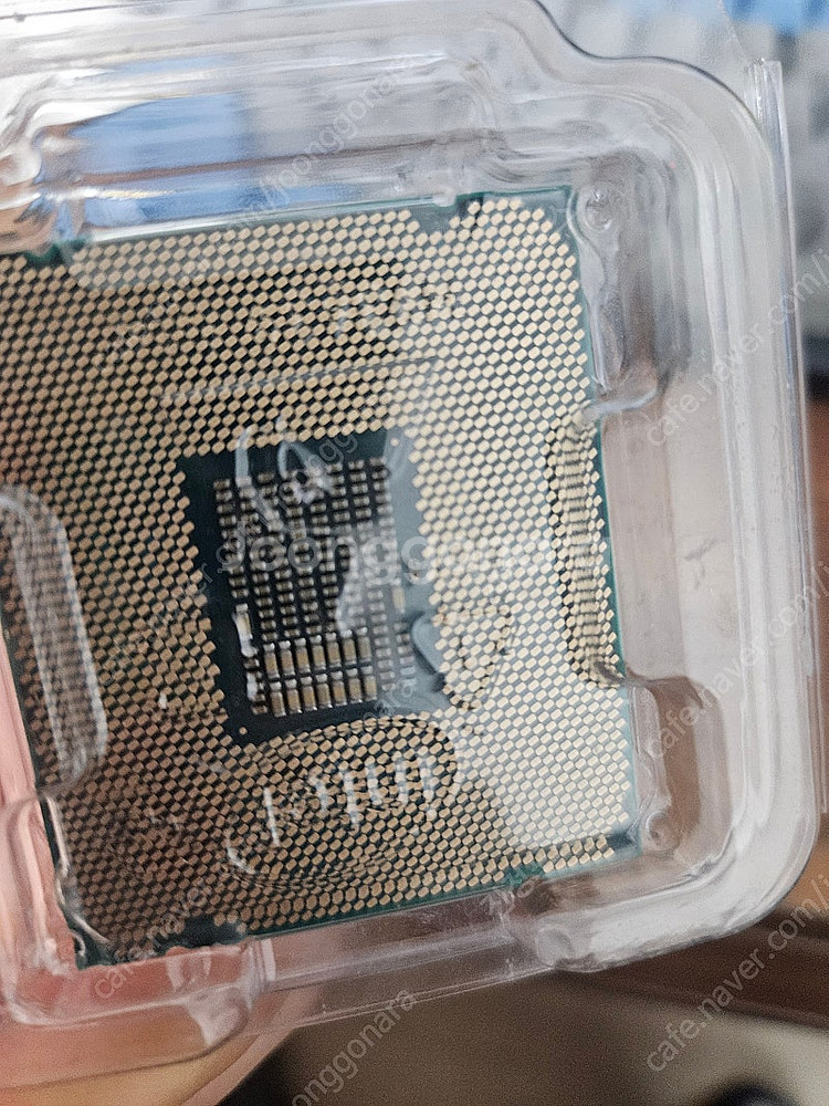 I9 7980XE X299 소켓 2066--1