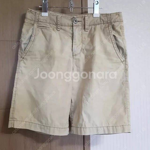 아메리칸이글 반바지 30--0