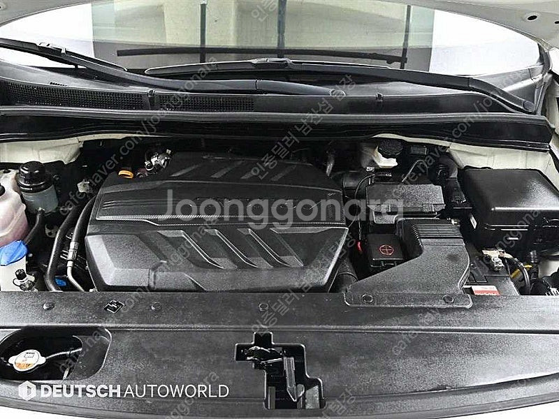 더뉴 카니발 중고 가격 중고 카니발 흰색 2019년식 ...--7
