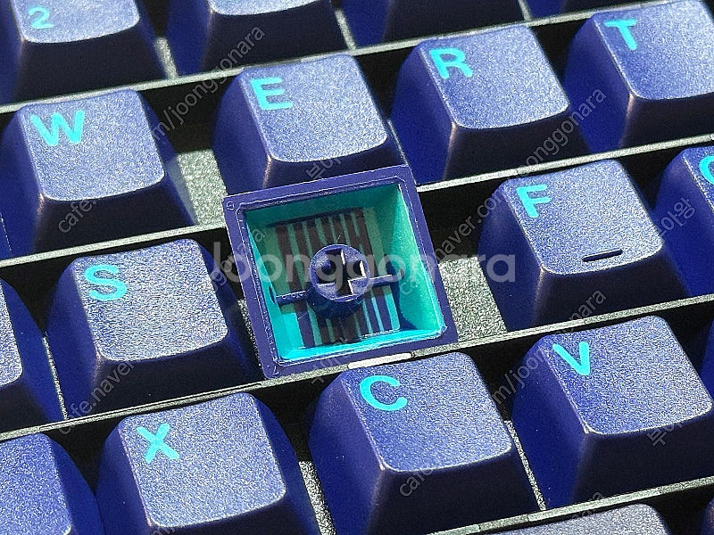 GMK Laser 65% 키보드 키캡--0