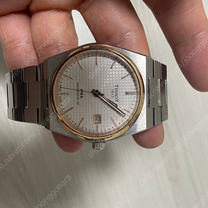 Prx 40mm 오토매틱 자개다이얼&로골 팝니다