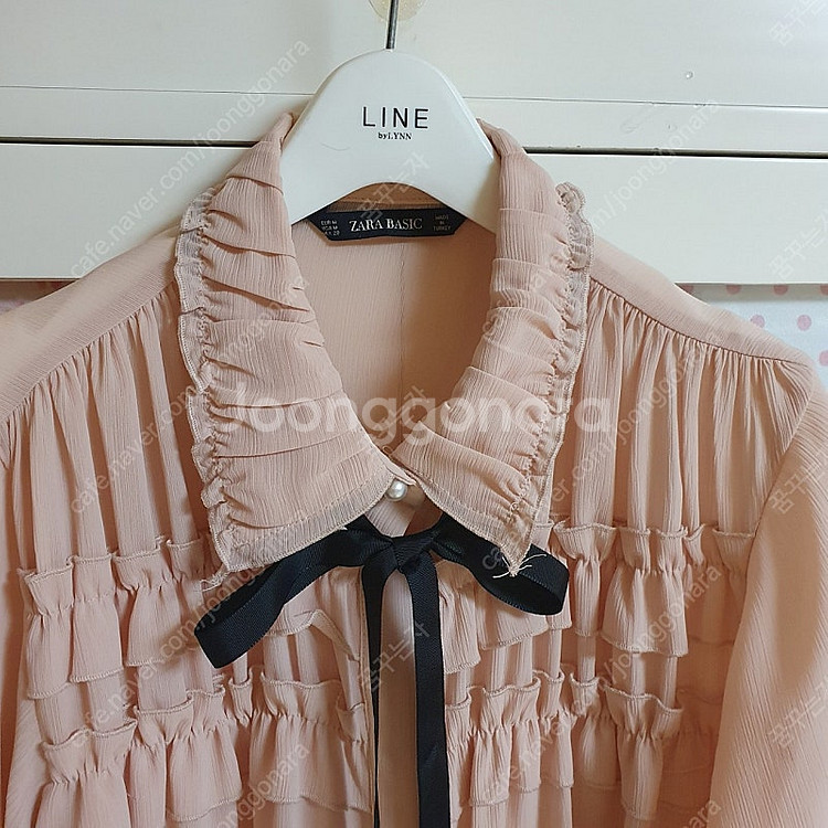 자라 라인 린 지고트 온앤온 잇미샤 샤틴 레니본 케네스레이디 에잇세컨즈 마인 미샤 오브제 톰보이 럭키슈에뜨 블라우스...--1