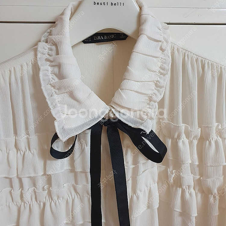 자라 라인 린 지고트 온앤온 잇미샤 샤틴 레니본 케네스레이디 에잇세컨즈 마인 미샤 오브제 톰보이 럭키슈에뜨 블라우스...--3