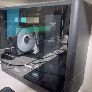 2080ti 킹핀 팝니다. 교환만 합니다.