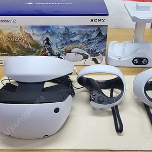 플레이스테이션5 PS VR2 판매