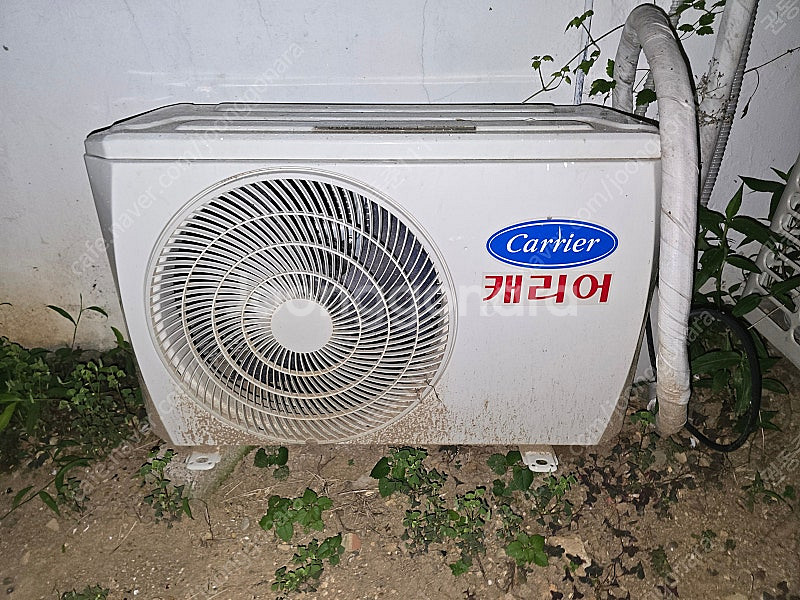 캐리어 벽걸이 6평형 에어컨 판매합니다(대구)--6