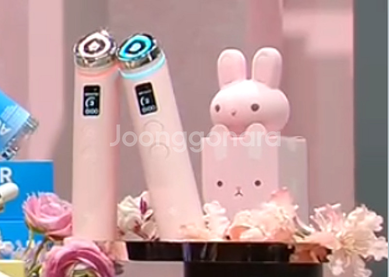 [박스미개봉 정품)최신상 메디큐브 부스터프로 핑크토끼 ...--5