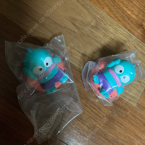 한교동 가챠 새상품 판매