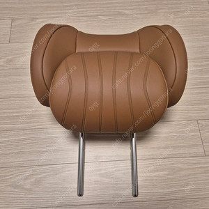 아임반 헤드레스트 스포티지 NQ 브라운