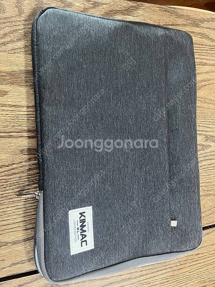 맥북에어 M3 15인치 기본형 8g/256g 스페이스그...--8