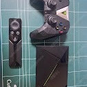 Nvidia shield pro 2세대 (쉴드 프로)
