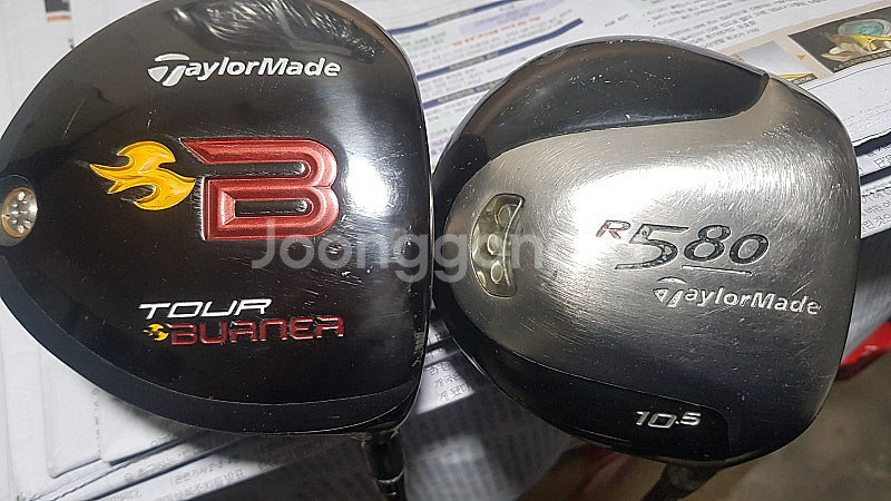 테일러메이드 taylormade 투어 버너 TOUR B...--0