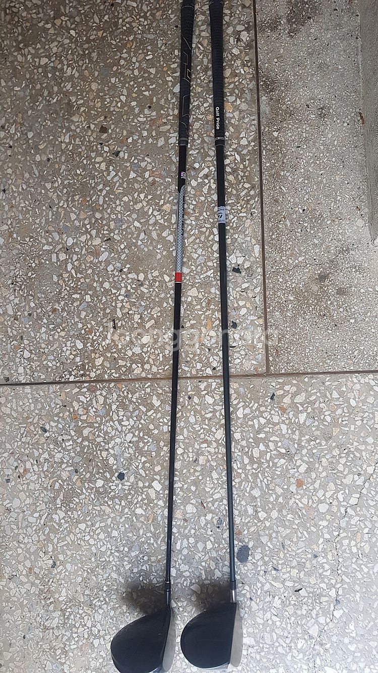 테일러메이드 taylormade 투어 버너 TOUR B...--2