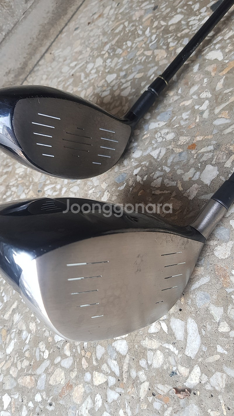 테일러메이드 taylormade 투어 버너 TOUR B...--3